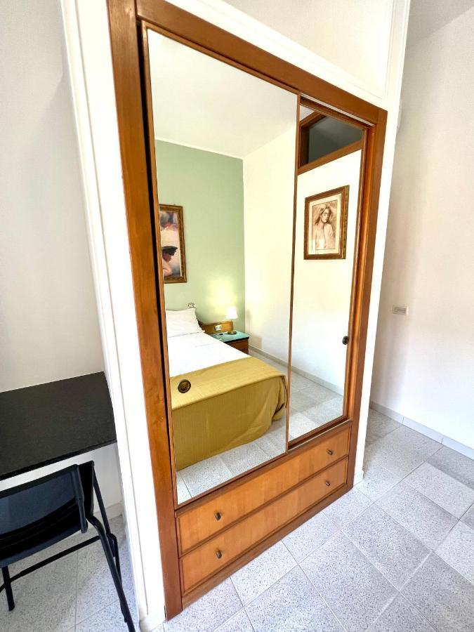 Hotel Minerva Otranto Exteriör bild