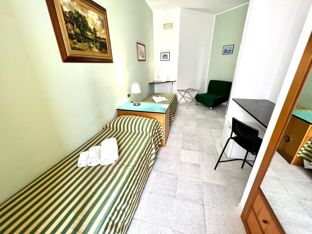 Hotel Minerva Otranto Exteriör bild