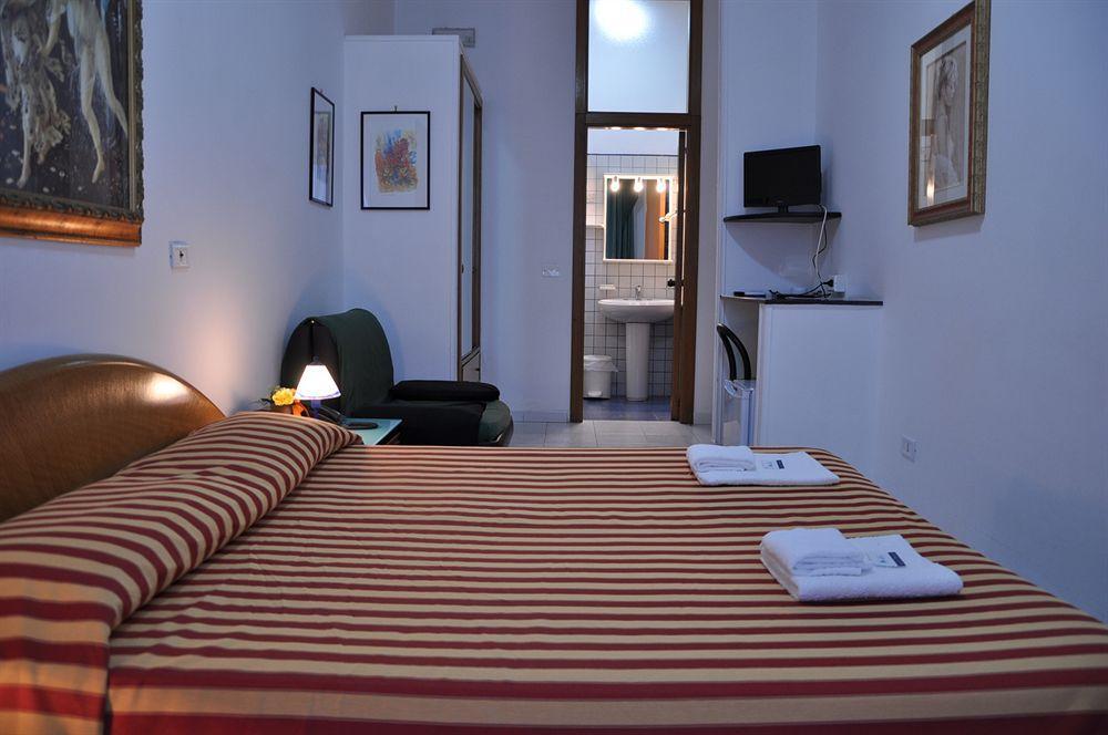 Hotel Minerva Otranto Exteriör bild